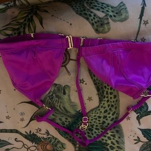 Honey Birdette Bralette